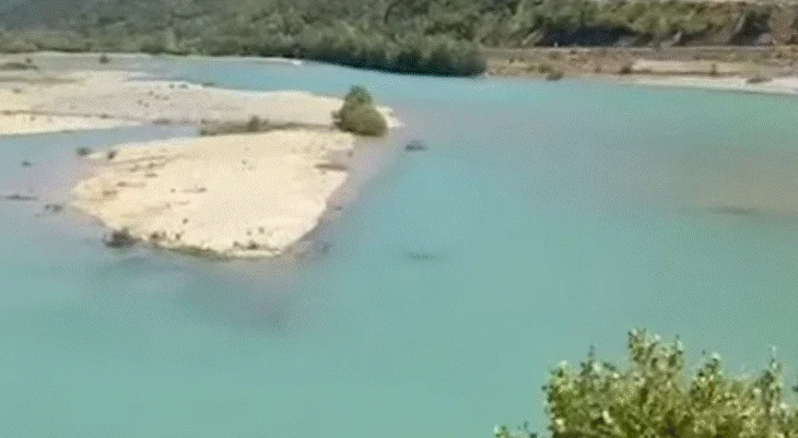 U mbyt në lumin Mat, gjendet trupi i pajetë i peshkatarit