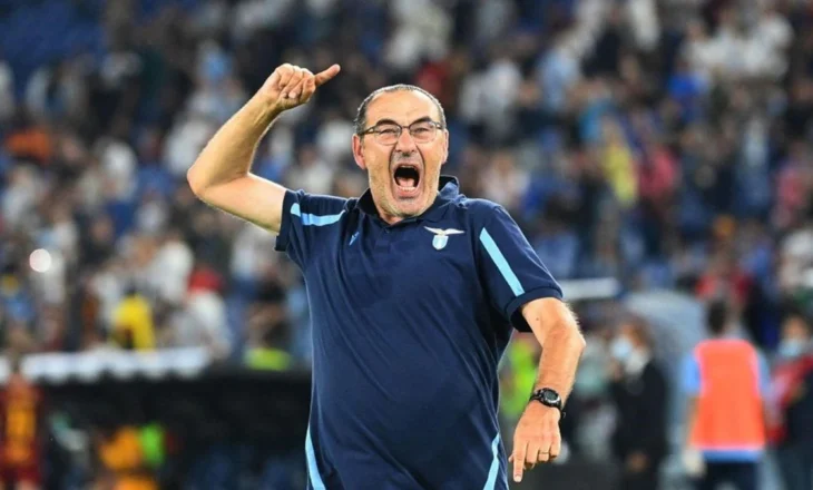 U mund nga Komo në javën e parë, Sarri i ashpër: Ishim mediokër, teknikisht katastrofë