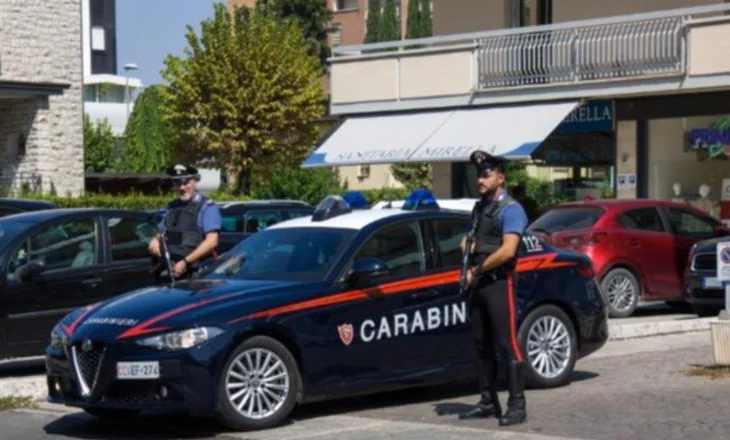 U ndalua për kontroll rutinë, ja çfarë u gjet në makinën e 24-vjeçarit