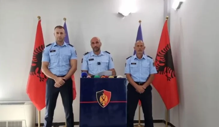 “U ndërtua paligjshmërisht në 5,600 m² tokë”/ Ish-kryeinspektori i IMT në pranga, policia jep detaje: Abuzimi u krye…