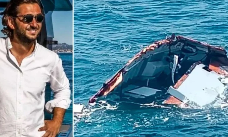 U nis me jahtin e tij nga Turqia për në Mykonos, zhduket biznesmeni i njohur