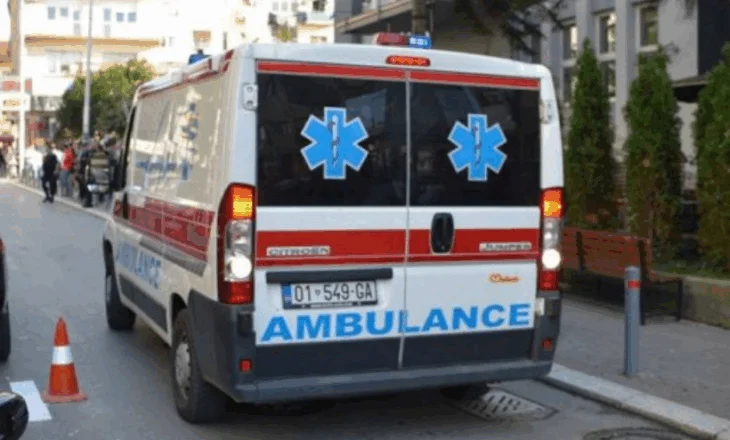 U plagos me armë në poligon, ndërron jetë 24-vjeçarja në Prishtinë