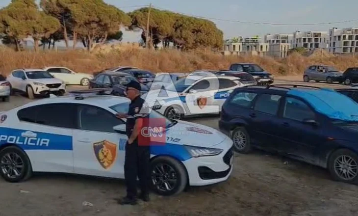 U plagos me armë pas një konflikti në Hamallaj, 28-vjeçari në gjendje kritike për jetën