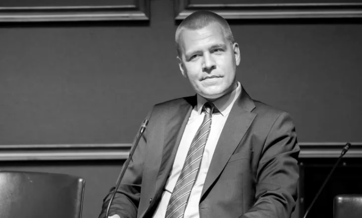 U vetëvra brenda parlamentit finlandez, kush ishte deputeti 30-vjeçar 