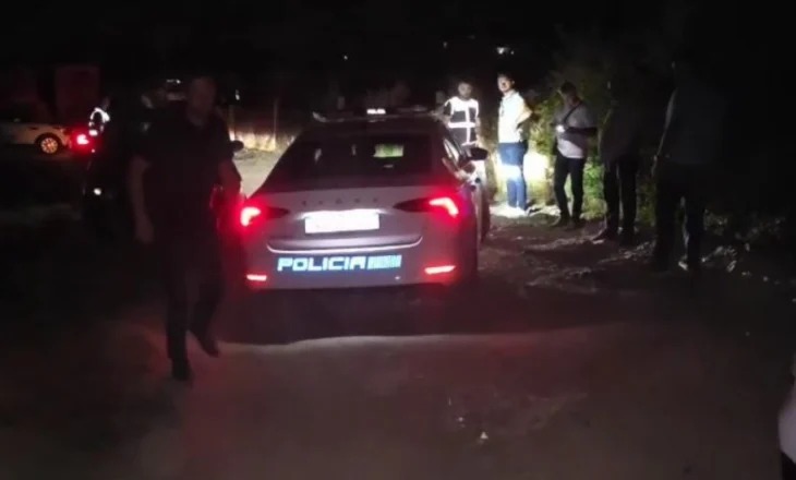 U vra me armë zjarri dhe u gjet nga kalimtarët, kush është 65-vjeçari ish polic! E kaluara e tij e errët! Frrok Lleshaj i dënuar më parë me 25 vite burg