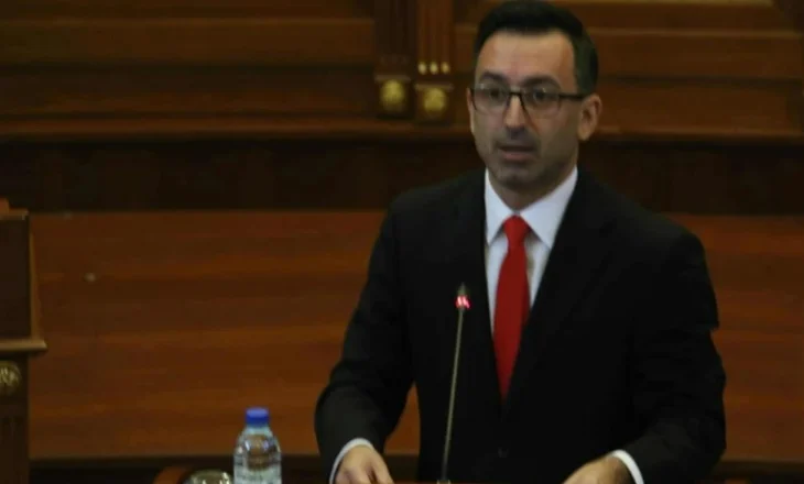 U zgjodh kryeparlamentar, Dimal Basha: Kemi dallime, por Kosova është e të gjithëve