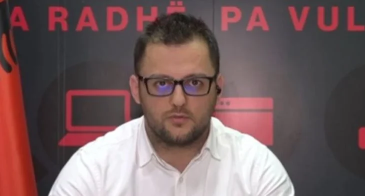 U zhduk pa lënë gjurmë/ Zbulohet mesazhi i fundit i Daniel Shimës para se familja të humbte kontaktet: Po më…