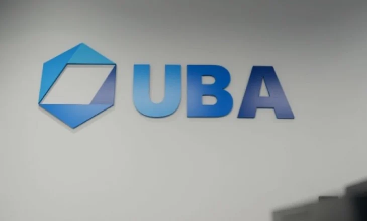 UBA – Banka që rritet bashkë me ju!