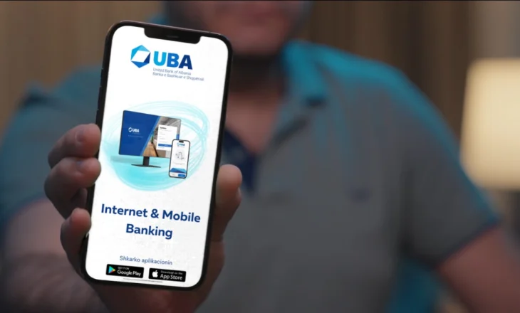 UBA forcon rolin e saj në sektorin financiar