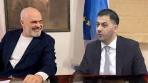 Udhëheqësi Ram i fut fshesën qeverisë dhe shpalos emrat surprizë