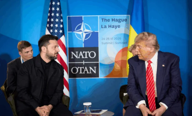 Udhëheqësit e BE flasin me Trump, samit virtual para takimit mes Presidentit amerikan dhe atij rus