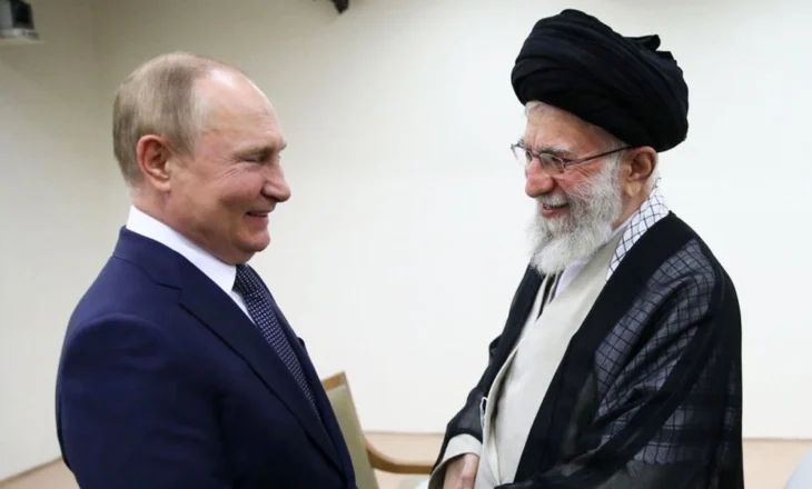 ‘Udhëtime sekrete të iranianëve në Moskë’/ Gazeta britanike: Rusia po ndihmon Iranin me programin bërthamor
