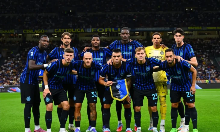 Udinese feston në Milano, disfatë e hidhur e Interit