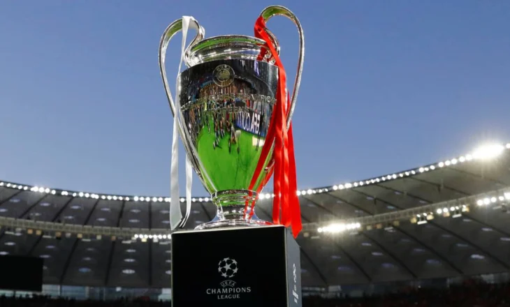 UEFA ka marrë një vendim, finalja e Champions League nuk do të luhet më kurrë në orën 21:00