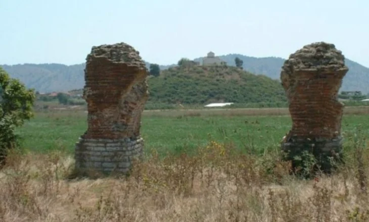 Ujësjellësi i Butrintit, një dhuratë perandorake dhe monument shumë i rëndësishëm për qytetin antik