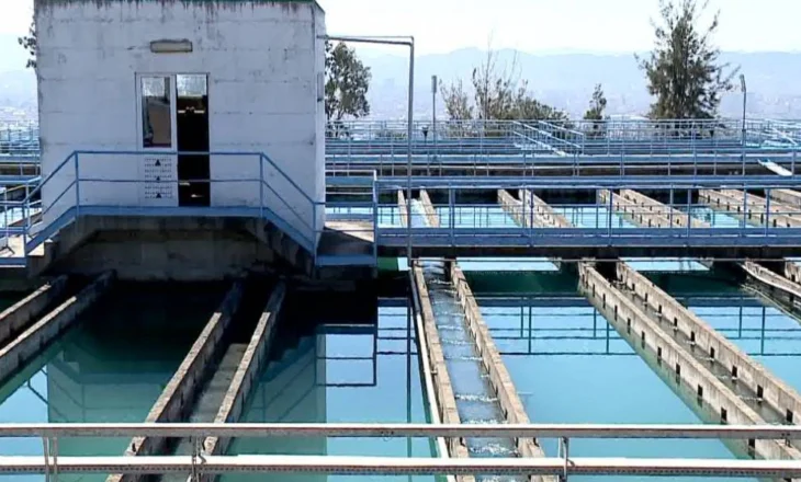 Ujësjellësi i Tiranës, fitimet 10 mln euro në 2024, larg objektivit furnizim 24 orë