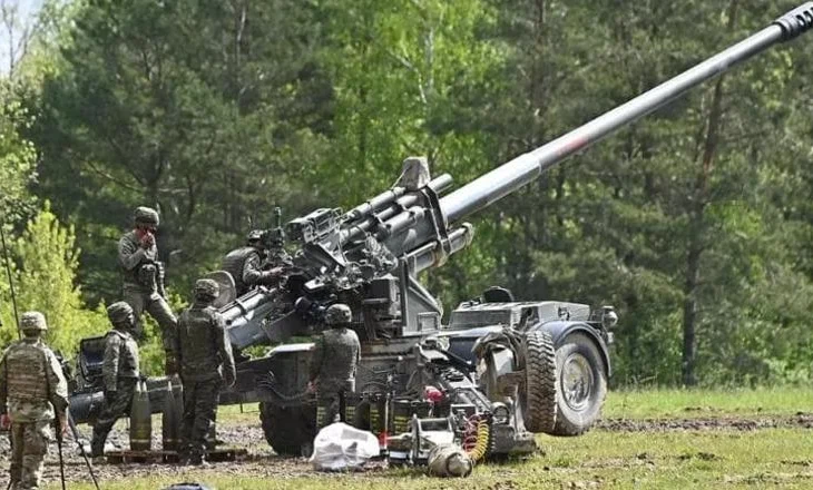 Ukraina nën presion, armët në depot amerikane janë të vjetëruara: Paguani për pjesët e këmbimit