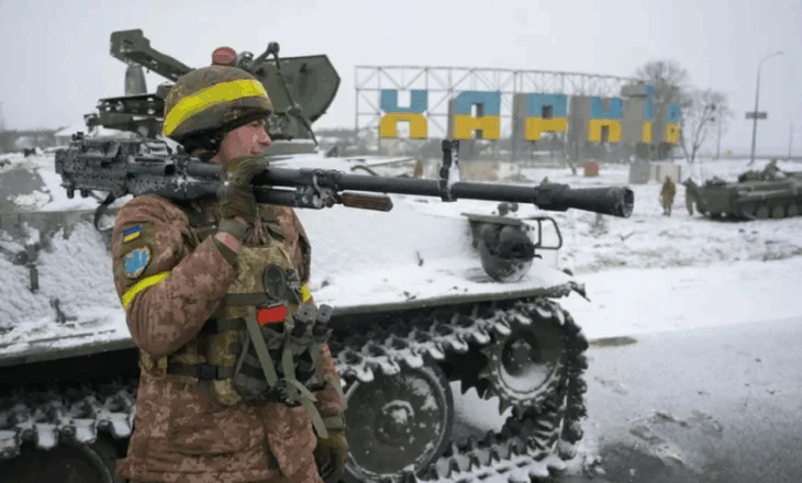 Ukraina, nga inteligjenca te mbështetja ajrore, zbulohen planet e SHBA-së për epokën e pasluftës