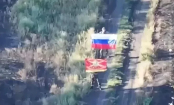 Ukraina pranon se Rusia ka hyrë në rajonin kyç të Dnipropetrovskut