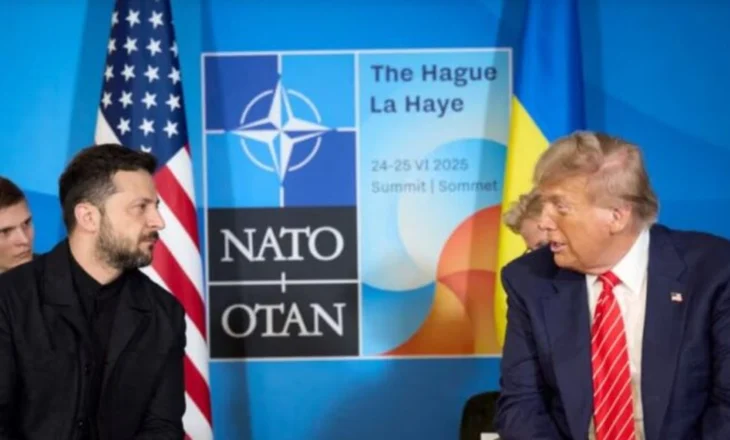 Ukraina pretendon përparim në fushëbetejë teksa Zelensky përgatitet për takim me Trump