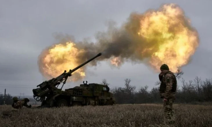 Ukraina shton sulmet ndaj energjisë ruse, çmimet e karburantit arrijnë nivele rekord