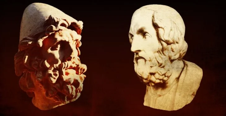 Uliksi grek apo pellazg, personazh historik apo mitologjik?