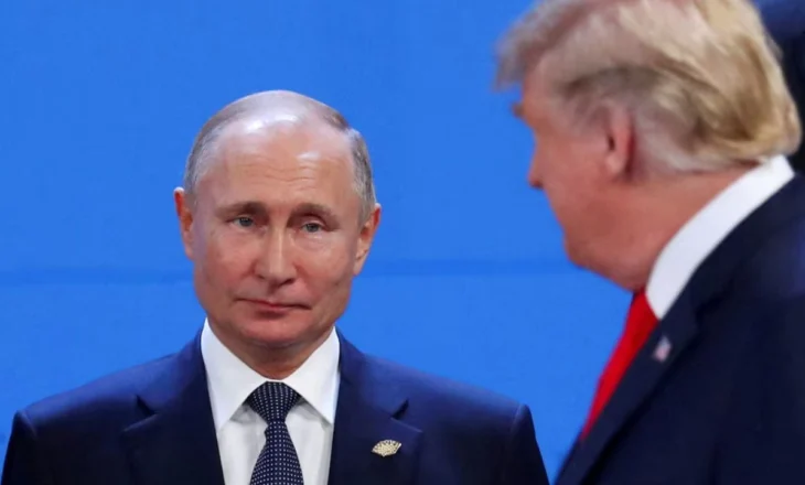 Ultimatumi i Trump për Rusinë, Putin skeptik për fuqinë e urdhrit të homologut, paqja me Uashingtonin jo aq e rëndësishme sa qëllimet e luftës