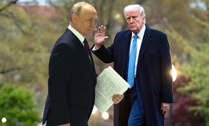 Ultimatumi i Trump/ Reuters: Putin nuk do nënshtrohet, nuk i jep fund luftës