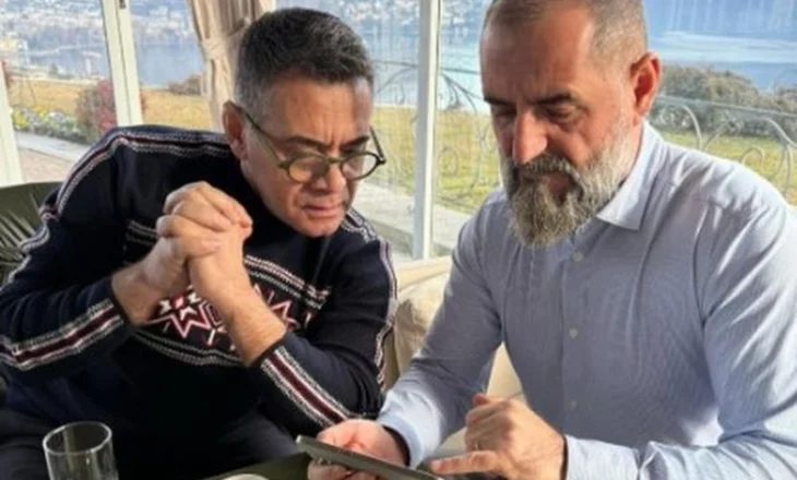“Unë dhe Ben Ahmetaj e pajtuam Daniel Shimën me gruan. Sot do ishte ushqim për peshkaqenët, por…”