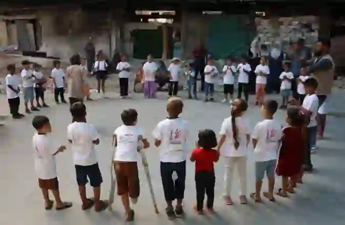 UNICEF: Izraeli vret mesatarisht 28 fëmijë palestinezë çdo ditë