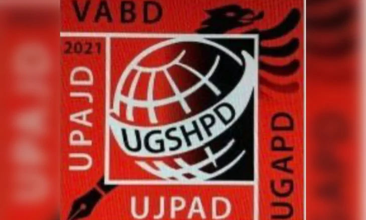 Unioni i Gazetarëve Shqiptarë të Diasporës: Sulmi ndaj News24, alarm kombëtar për lirinë e shprehjes dhe demokracinë