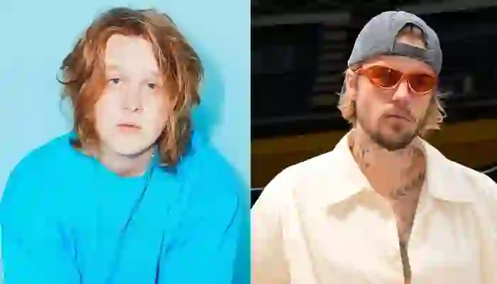 Upss! Lewis Capaldi i befasuar nga injorimi i Justin Bieber