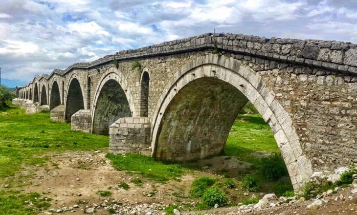 Ura e Terziut në Gjakovë, një monument historik dhe arkitekturor me vlera të veçanta