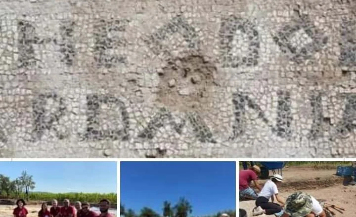 “Urbem Dardaniae – Qyteti i Dardanisë” – Zubulim i jashtëzakonshëm në Ulpianën Antike!