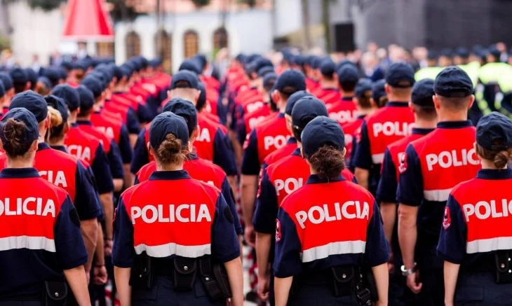 Urdhri i ri hyn në fuqi/ Kush mund të hyjë në radhët e policisë? Ja sa është limiti i moshës