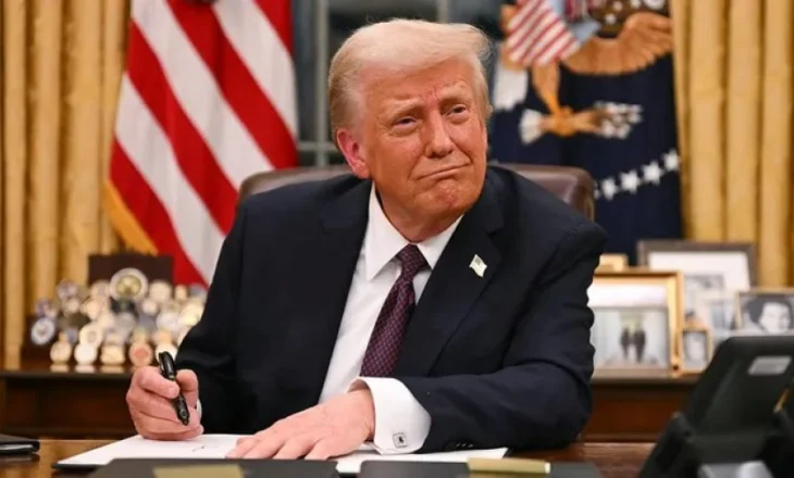 Urdhri sekret i Trump: Të përdoret forcë ushtarake për të shkatërruar plotësisht kartelet e huaja të drogës