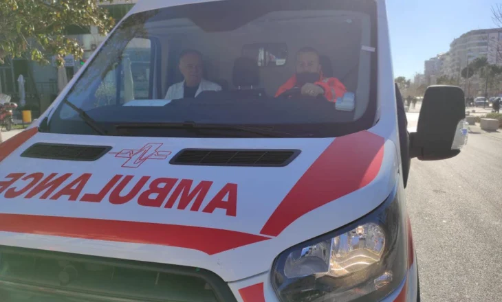 Urgjenca Kombëtare në gatishmëri, ministrja Koçiu: Mbi 110 mijë thirrje gjatë verës