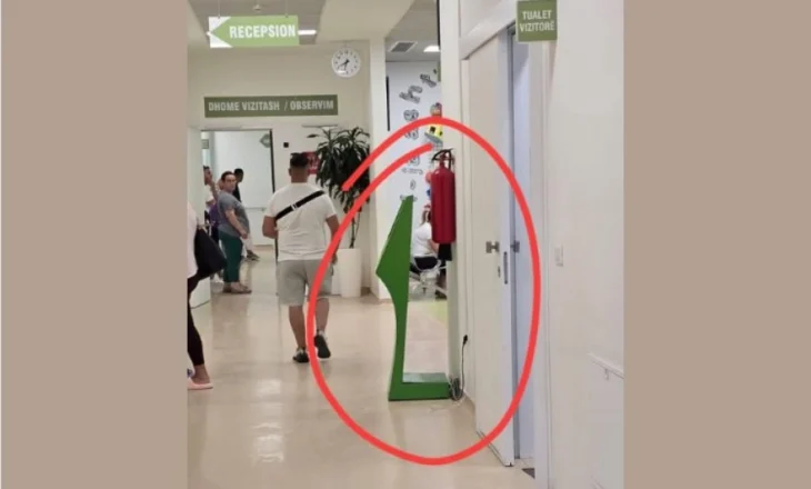 ‘Urgjenca Pediatrike në QSUT si bankë me bileta radhe’, gazetari Stafa: Antishkencë mjekësore dhe abuzim me standardet e kujdesit shëndetësor