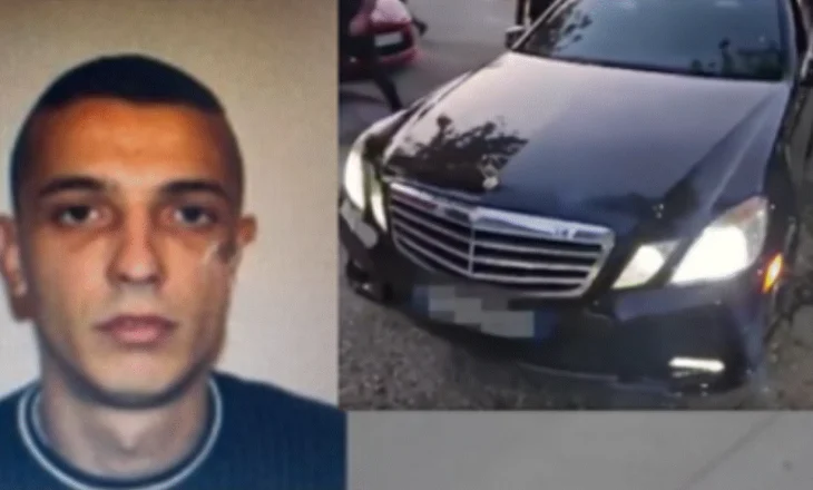 Ushtar i ‘Rrumit të Shijakut’, kush është Aldi Mustafa që u arrestua në aksionin policor në Shkozet