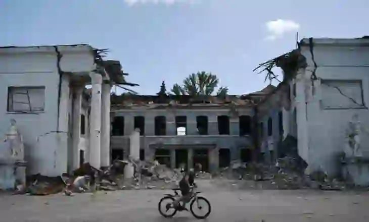 Ushtarë dhe dronë, një përparim i pandalshëm: Rusët janë të sigurt për fitoren në Ukrainë
