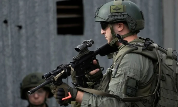 Ushtria izraelite operacion në Bregun Perëndimor, zbardhen detajet