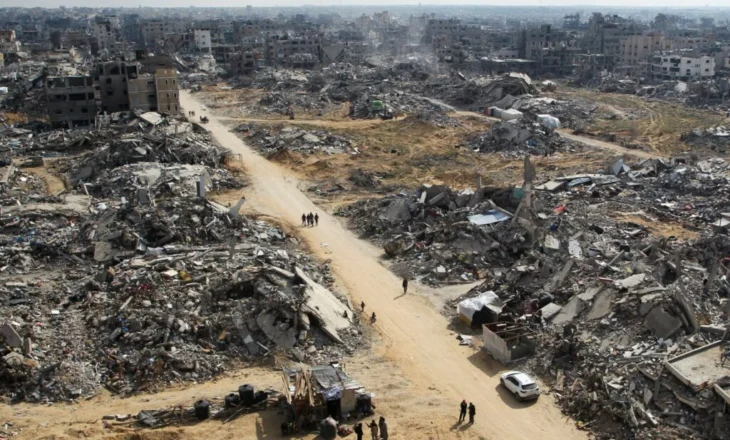 Ushtria izraelite urdhëron evakuimin e lagjeve Daraj dhe Tuffah në Gaza: Shkoni menjëherë…