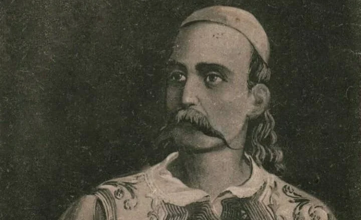 Vajtimi i Lekë Dukagjinit për vdekjen e Skënderbeut