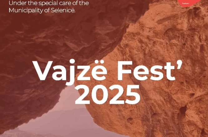 ”Vajzë Fest”, Edi Rama: Ejani ta jetojmë traditën bashkë, aty ku çdo hap është histori