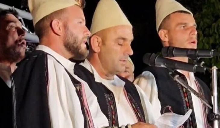 ‘Vajzë Fest’ mbyll edicionin e tretë: Tri ditë këngë, valle e art në zemër të Lumit të Vlorës