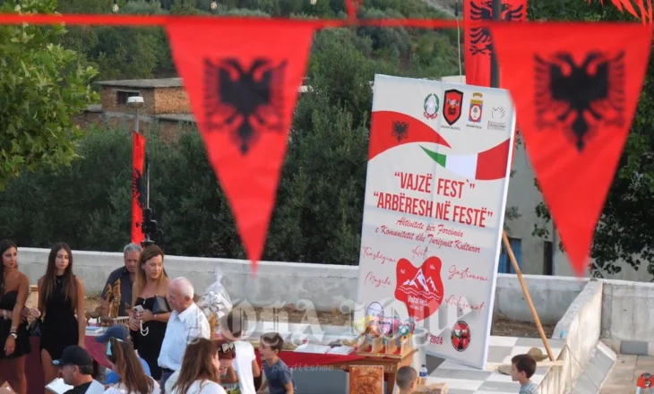 ”Vajzë Fest” po vjen. Nga datat 22-24 gusht do jetë kryeqendra e Shqipërisë