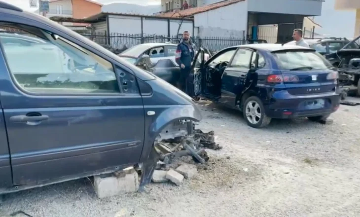 Varrezat e makinave nuk do të lejohen më, ja çfarë ka planifikuar Qeveria