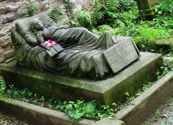 Varri i kësaj vajze mbetet një nga misteret më të mëdha në histori, vdiq në vitin 1867 por…