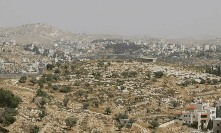 “Varrosim shtetin palestinez”, vendimi i Izraelit dënohet nga vendet europiane