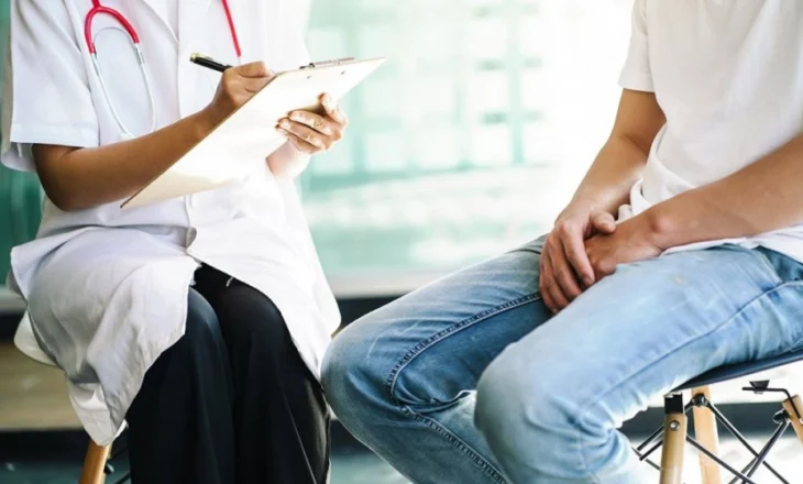 Vazektomia, dhimbja dhe pendesa: çfarë zbulon forumi online në Reddit për përvojat e burrave